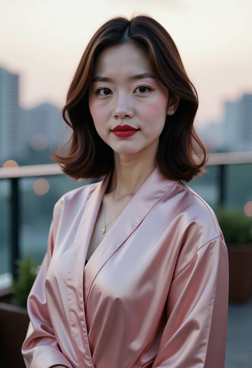 鲜果奇妙夜影片海报