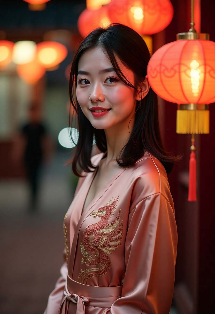 果香里的家影片海报