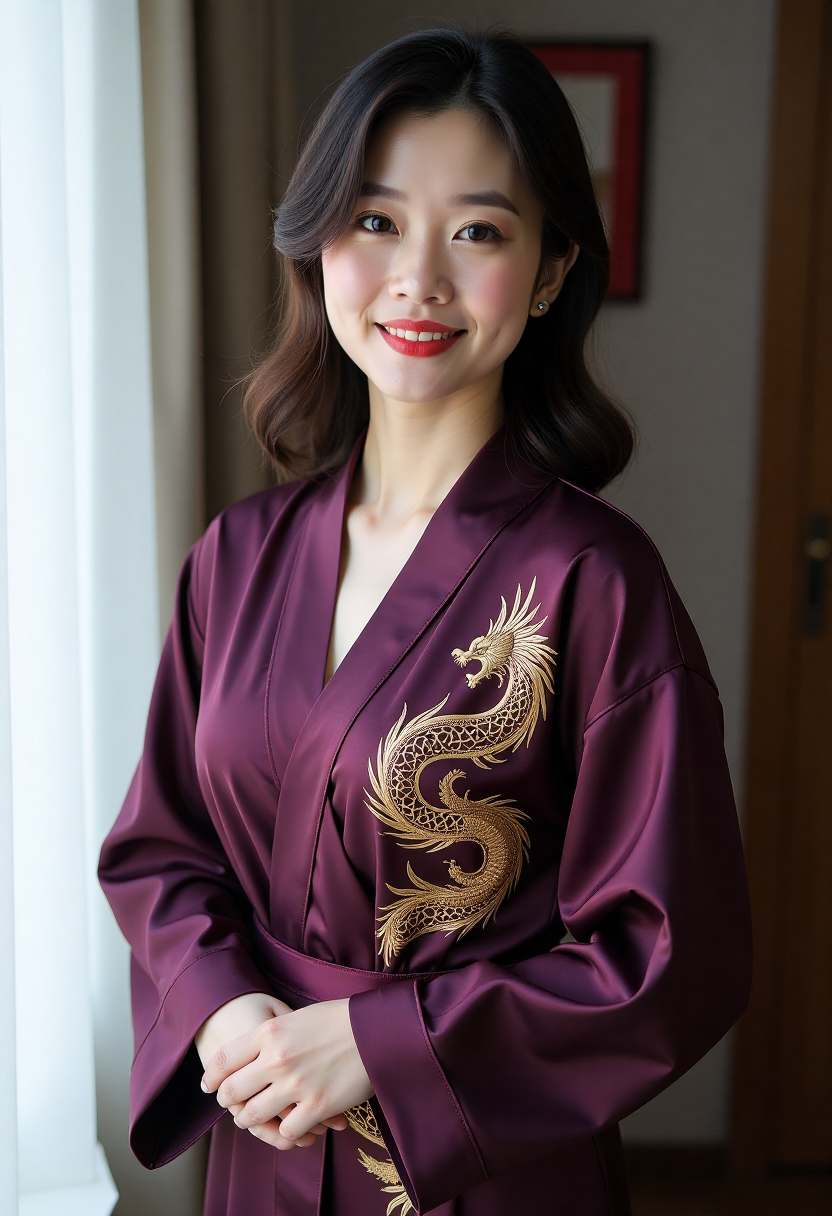 小镇鲜果铺电视剧剧照